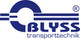 Logo Blyss Transporttechnik GmbH